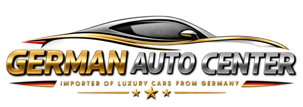 German Auto Center