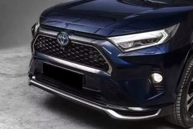 Toyota RAV4 PHEV AWD Executive - image 8