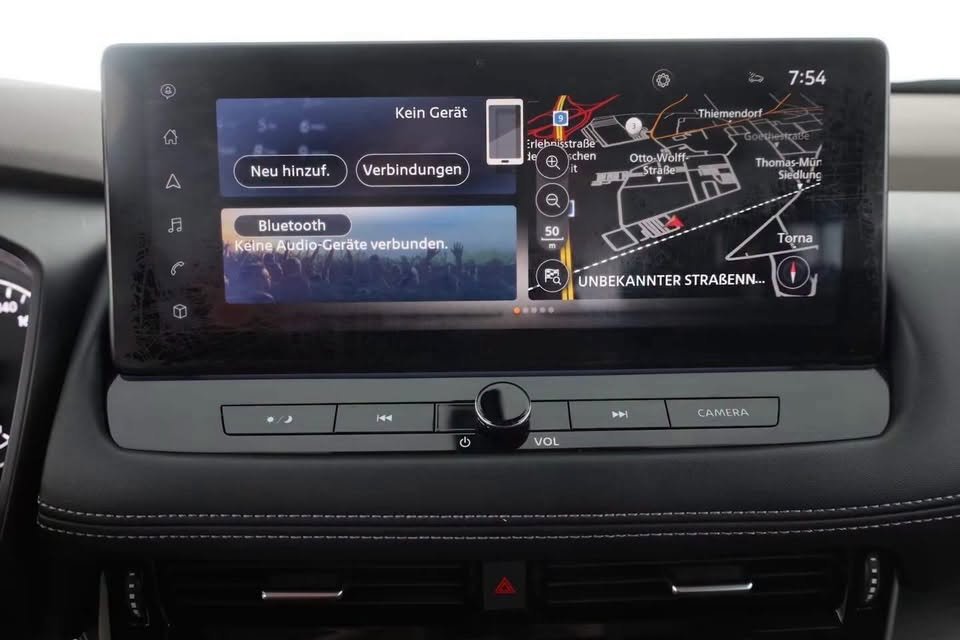 Nissan X-Trail Acenta - image 24