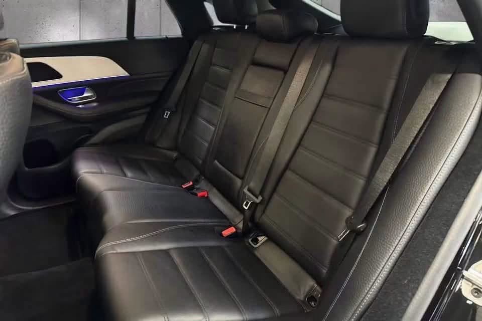 Mercedes-Benz GLE 350 Coupé 4MATIC AMG - image 11