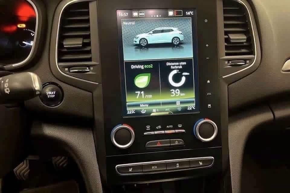 Renault Mégane E-Tech L1 - image 4