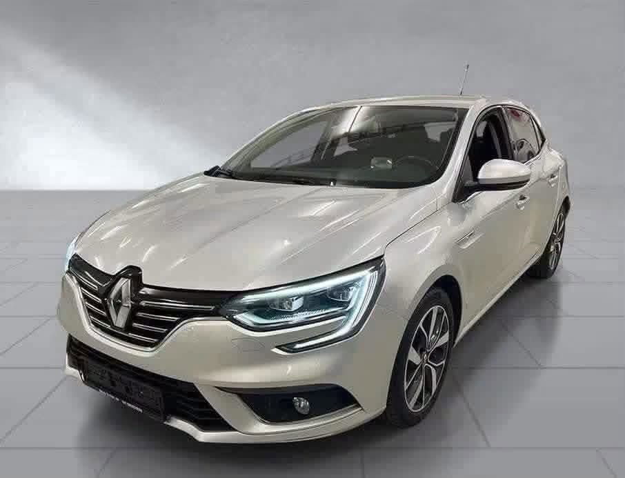 Renault Mégane E-Tech L1 - image 6
