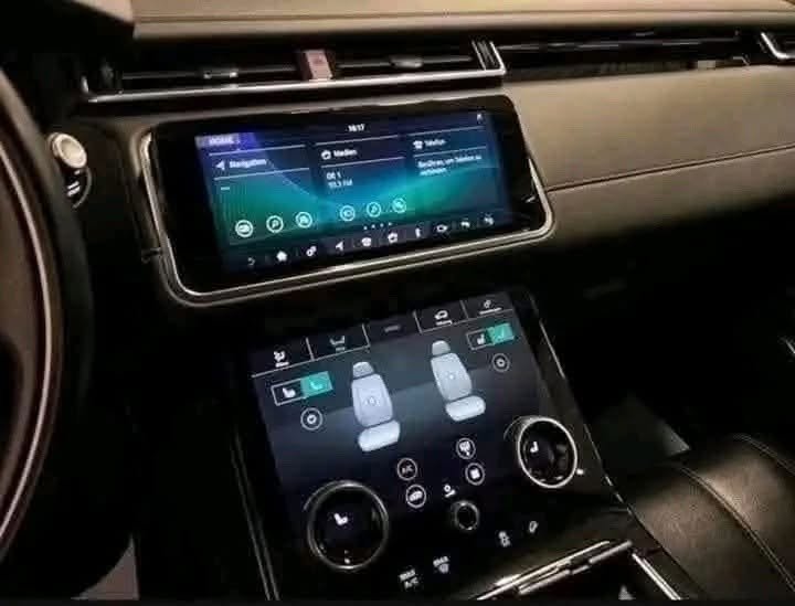 Range Rover Velar P 300 - image 5