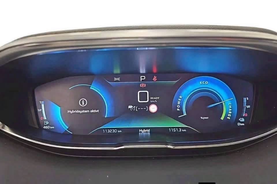 Peugeot 3008 GT Line Hybride Plug-in - image 5