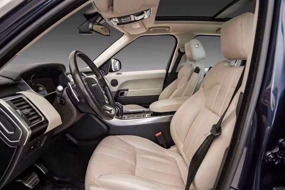 Land Rover Range Rover Sport 3.0 TDV6 HSE - image 6