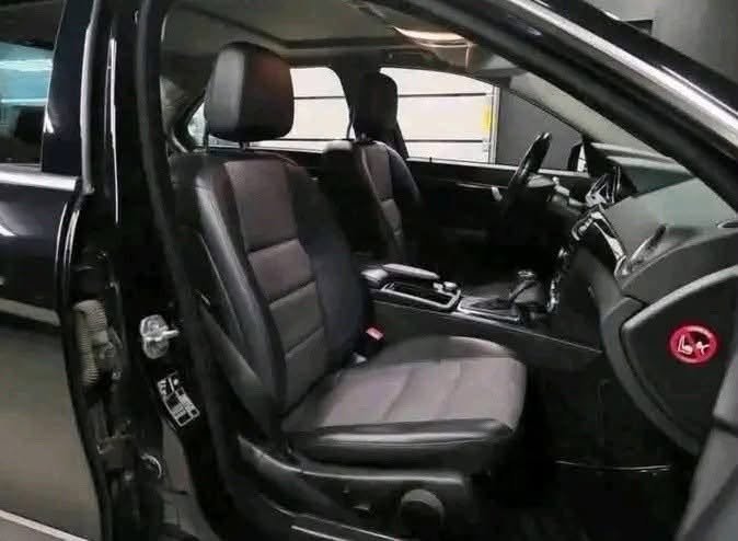 Mercedes-Benz C200 CDI Avantgarde - image 5
