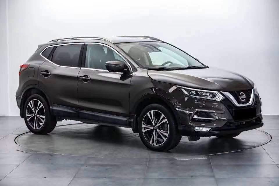 Nissan Qashqai 1.2 DIG-T Tekna - image 9
