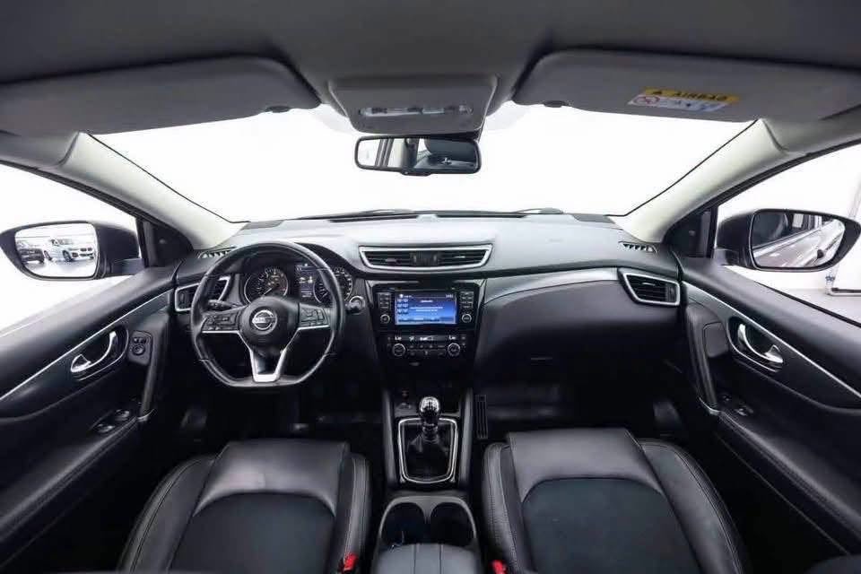Nissan Qashqai 1.2 DIG-T Tekna - image 10