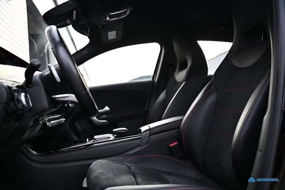 Mercedes-Benz A 250e AMG - image 5