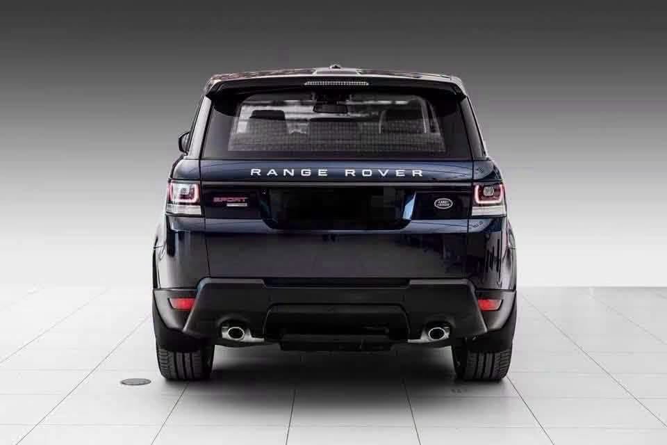 Land Rover Range Rover Sport 3.0 TDV6 HSE - image 7