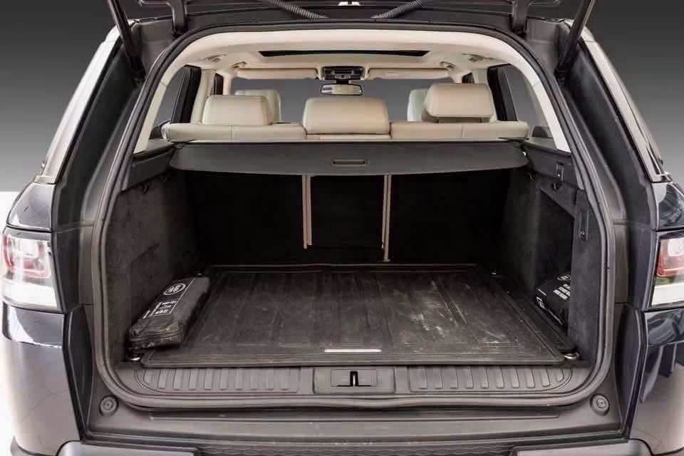 Land Rover Range Rover Sport 3.0 TDV6 HSE - image 8