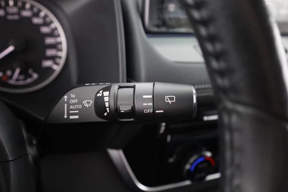 Nissan X-Trail Acenta - image 15
