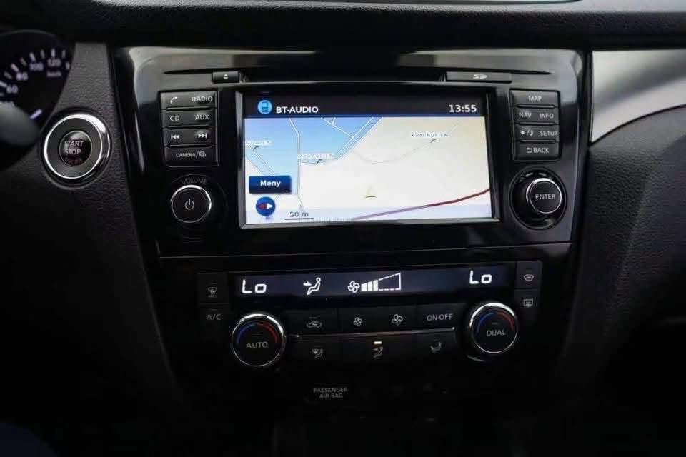 Nissan Qashqai 1.2 DIG-T Tekna - image 11