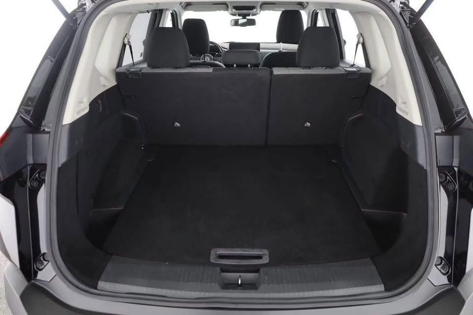 Nissan X-Trail Acenta - image 16