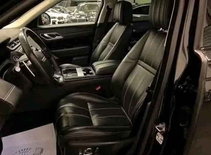 Range Rover Velar P 300 - image 9