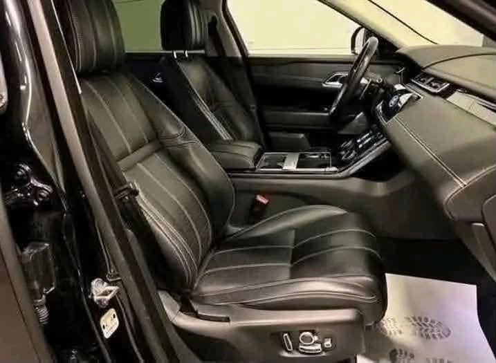 Range Rover Velar P 300 - image 11