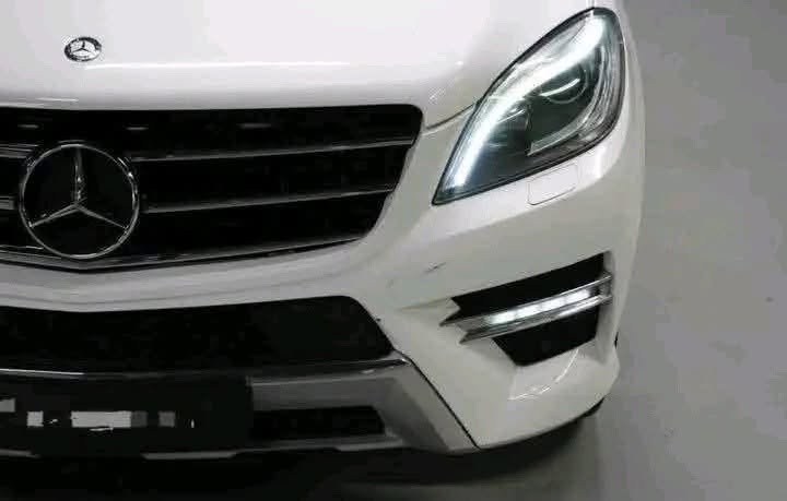 Mercedes-Benz ML 250 BlueTEC 4MATIC - image 6