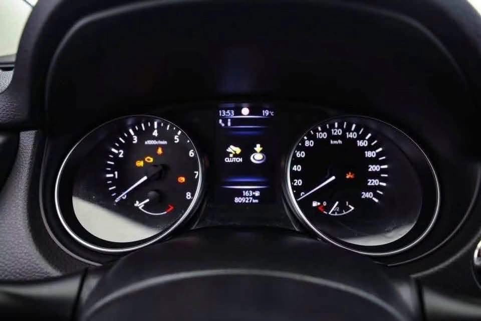Nissan Qashqai 1.2 DIG-T Tekna - image 20
