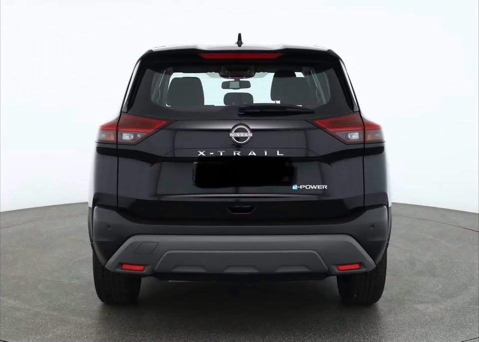 Nissan X-Trail Acenta - image 21