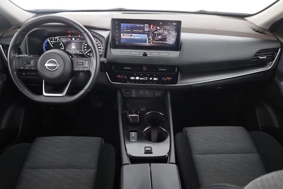 Nissan X-Trail Acenta - image 22