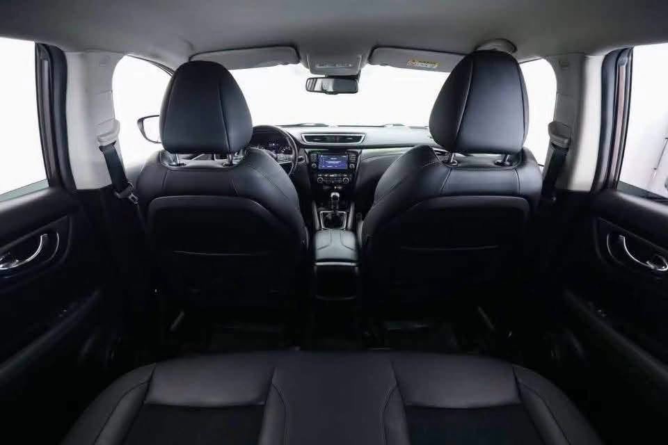 Nissan Qashqai 1.2 DIG-T Tekna - image 24