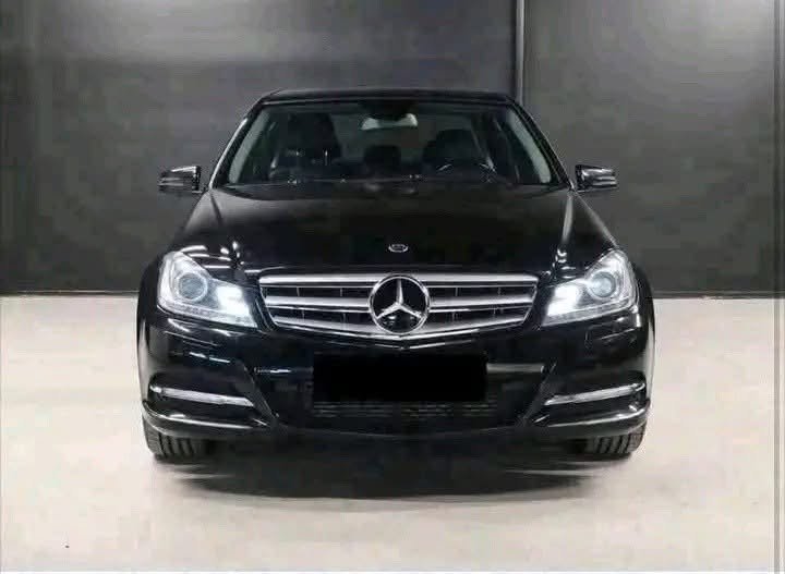 Mercedes-Benz C200 CDI Avantgarde - image 6