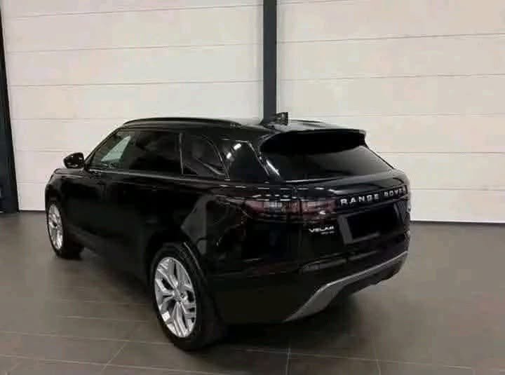 Range Rover Velar P 300 - image 16