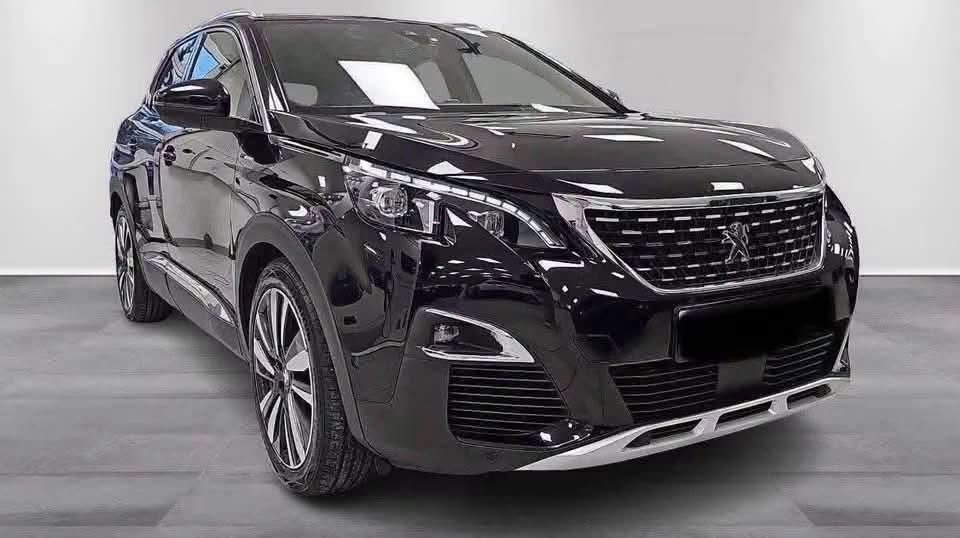 Peugeot 3008 GT Line Hybride Plug-in - image 6