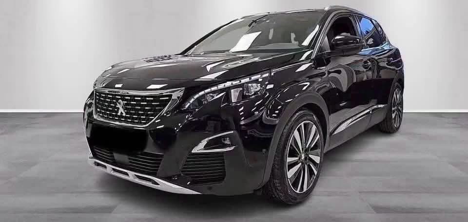 Peugeot 3008 GT Line Hybride Plug-in - image 9