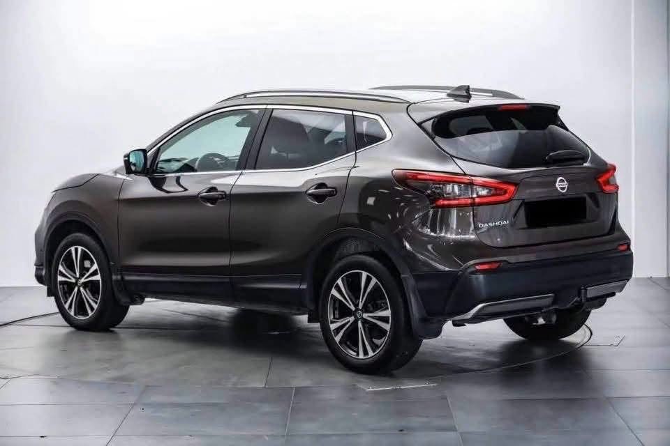 Nissan Qashqai 1.2 DIG-T Tekna - image 27