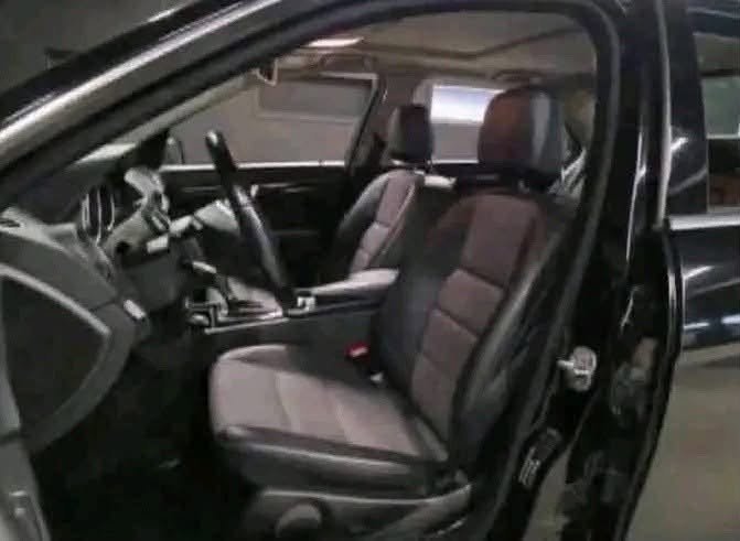 Mercedes-Benz C200 CDI Avantgarde - image 9