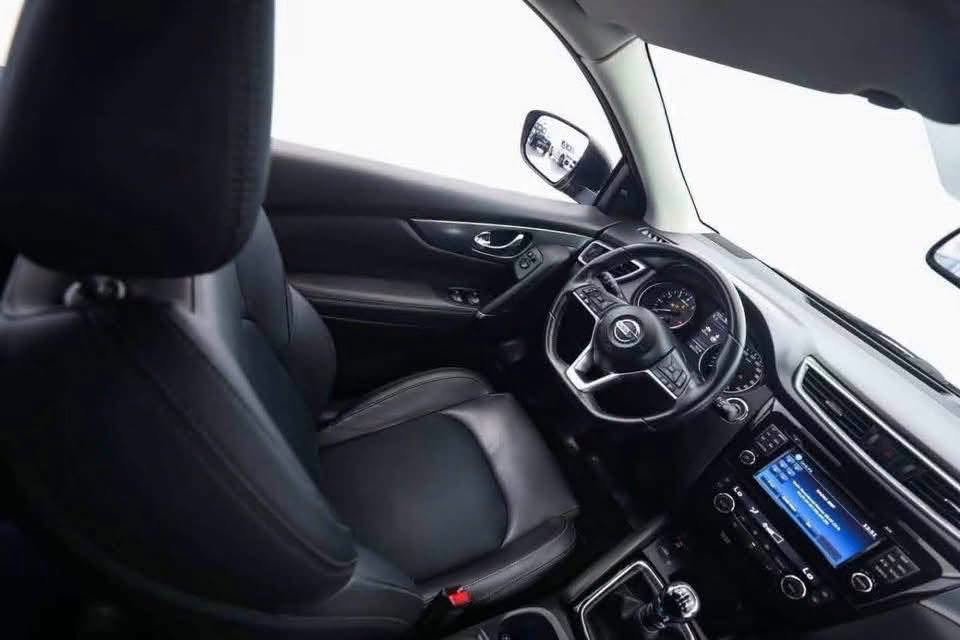 Nissan Qashqai 1.2 DIG-T Tekna - image 29
