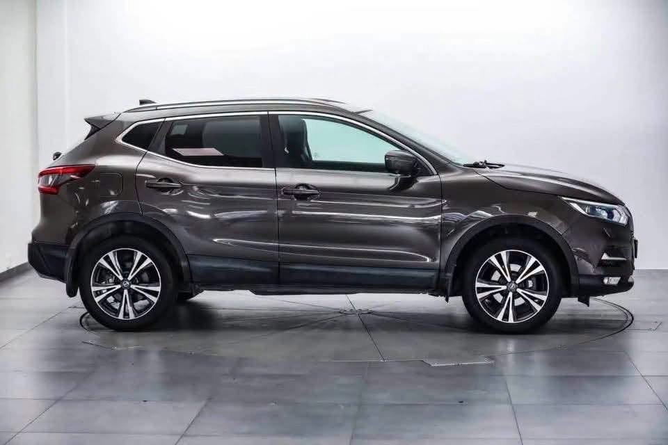 Nissan Qashqai 1.2 DIG-T Tekna - image 30