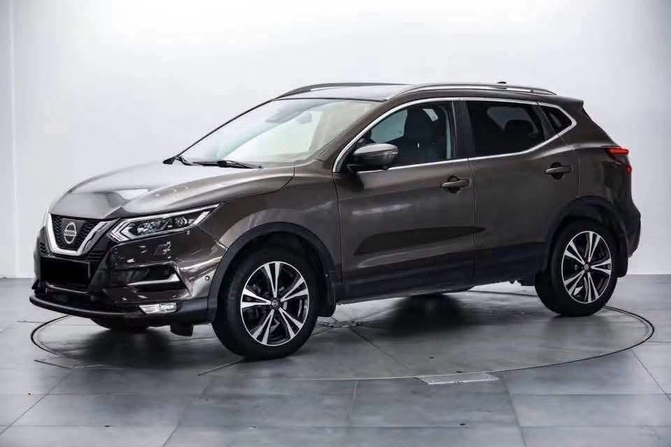 Nissan Qashqai 1.2 DIG-T Tekna - image 31