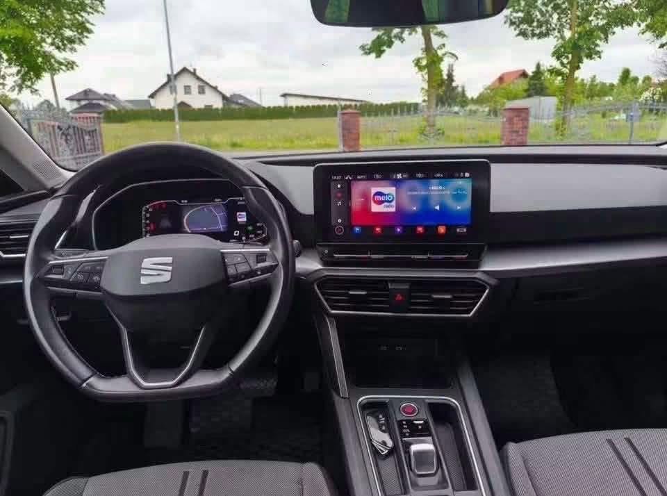 SEAT Leon 1.5 eTSI - image 2