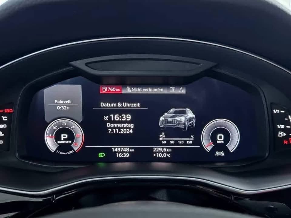 Audi Q8 50 TDI quattro - image 2