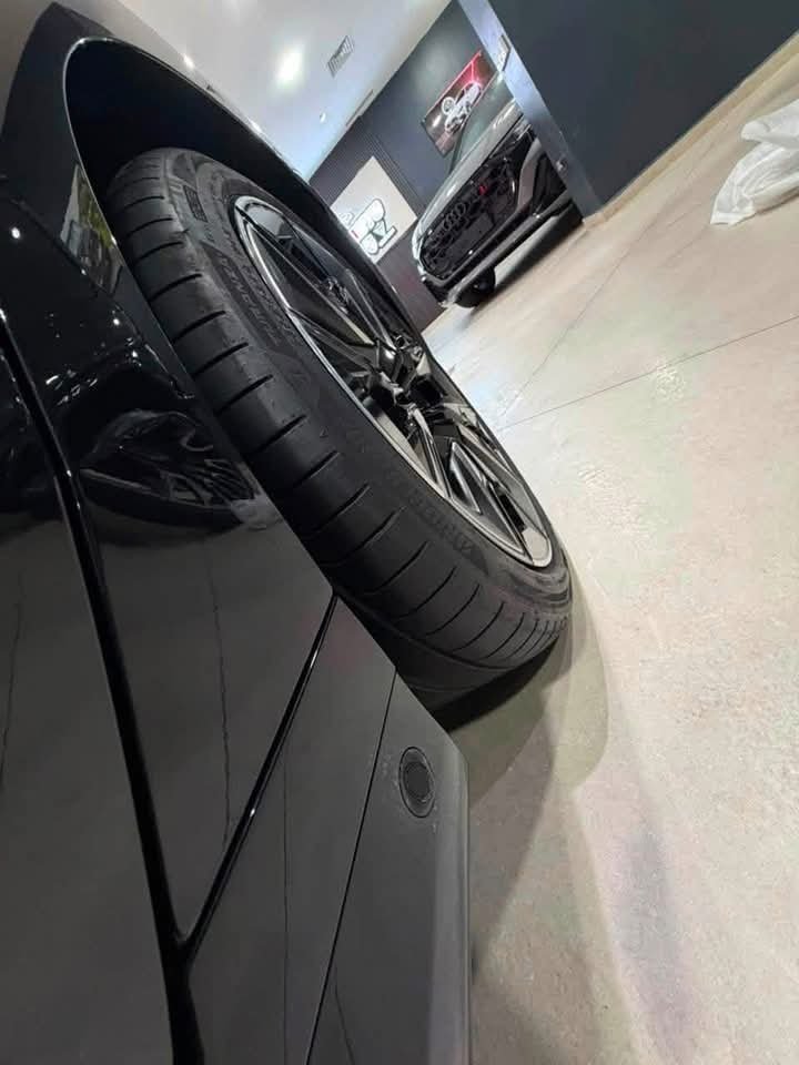 BMW 740d xDrive 2026 — 313 ch - image 11