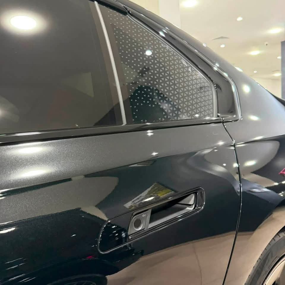 BMW 740d xDrive 2026 — 313 ch - image 18