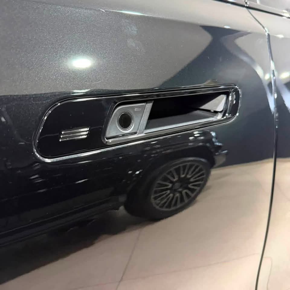 BMW 740d xDrive 2026 — 313 ch - image 39