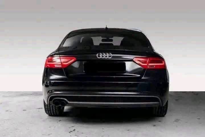 Audi A5 Sportback 2.0 TDI S-Line - image 3