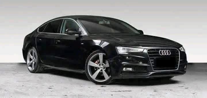 Audi A5 Sportback 2.0 TDI S-Line - image 2