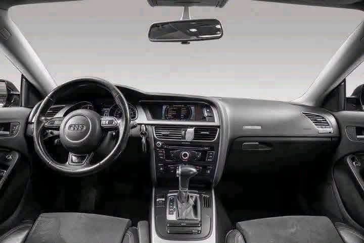 Audi A5 Sportback 2.0 TDI S-Line - image 5