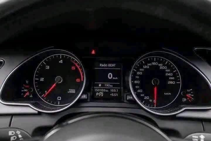 Audi A5 Sportback 2.0 TDI S-Line - image 9