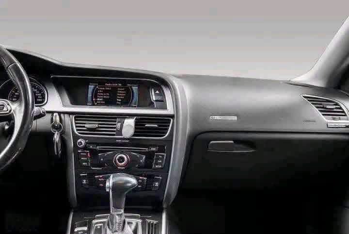 Audi A5 Sportback 2.0 TDI S-Line - image 12