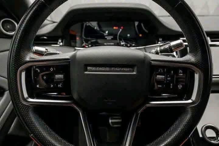 Land Rover Range Rover Evoque P300e AWD R-Dynamic - image 5