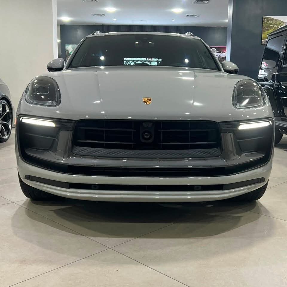 Porsche Macan T — 2026 - image 5