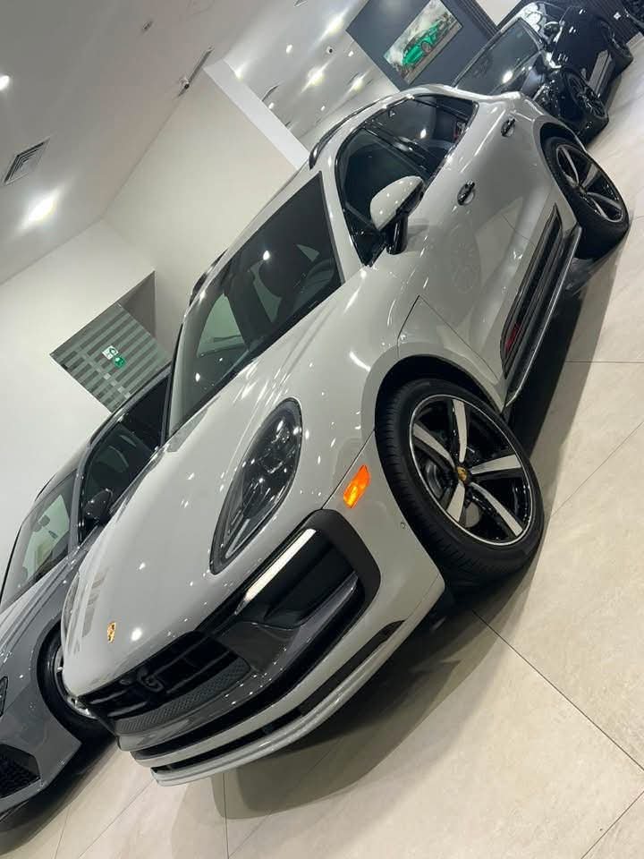 Porsche Macan T — 2026 - image 7
