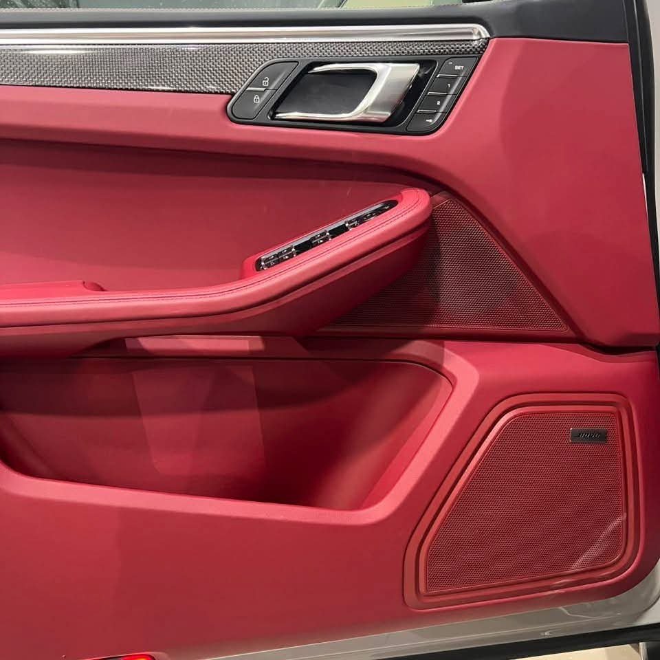 Porsche Macan T — 2026 - image 9