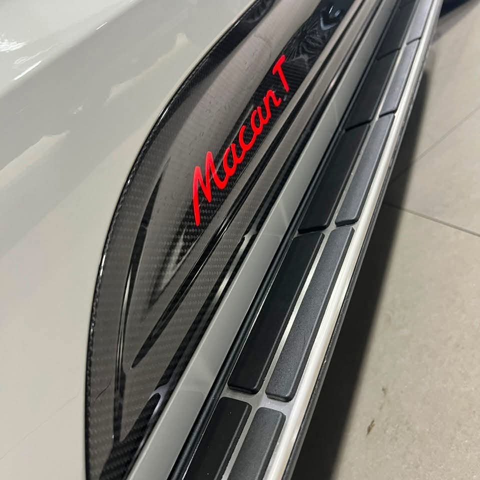 Porsche Macan T — 2026 - image 10
