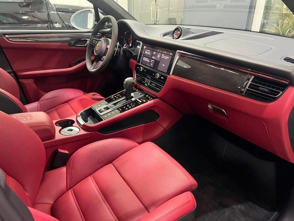 Porsche Macan T — 2026 - image 15